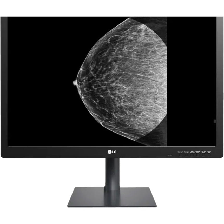 Moniteur LCD 31" LG 31HN713D-B - 3:2 31HN713D-B
