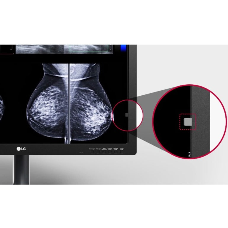 Moniteur LCD 31" LG 31HN713D-B - 3:2 31HN713D-B