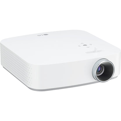 LG PF50KA DLP Projector - 16:9 PF50KA