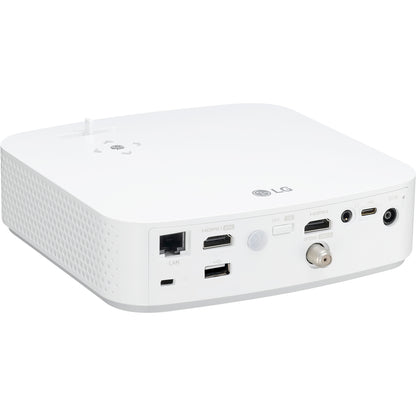 LG PF50KA DLP Projector - 16:9 PF50KA