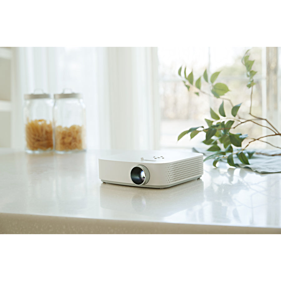 LG PF50KA DLP Projector - 16:9 PF50KA