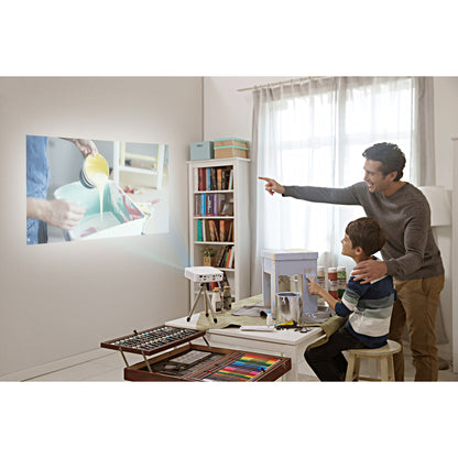 LG PF50KA DLP Projector - 16:9 PF50KA