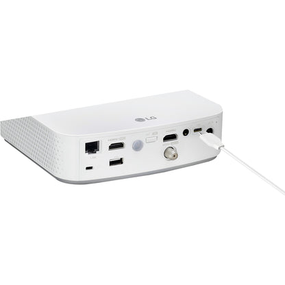 LG PF50KA DLP Projector - 16:9 PF50KA