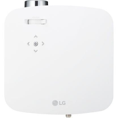 LG PF50KA DLP Projector - 16:9 PF50KA