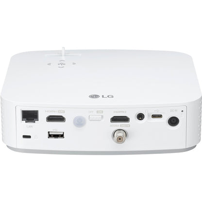 LG PF50KA DLP Projector - 16:9 PF50KA