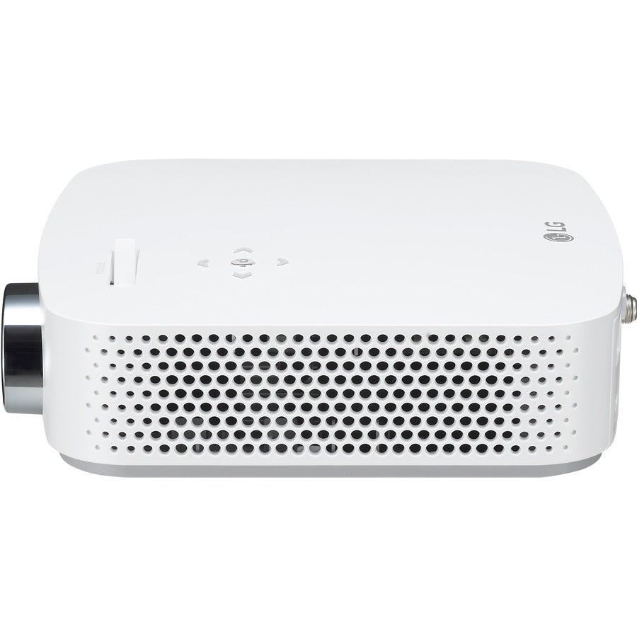 LG PF50KA DLP Projector - 16:9 PF50KA