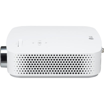 LG PF50KA DLP Projector - 16:9 PF50KA