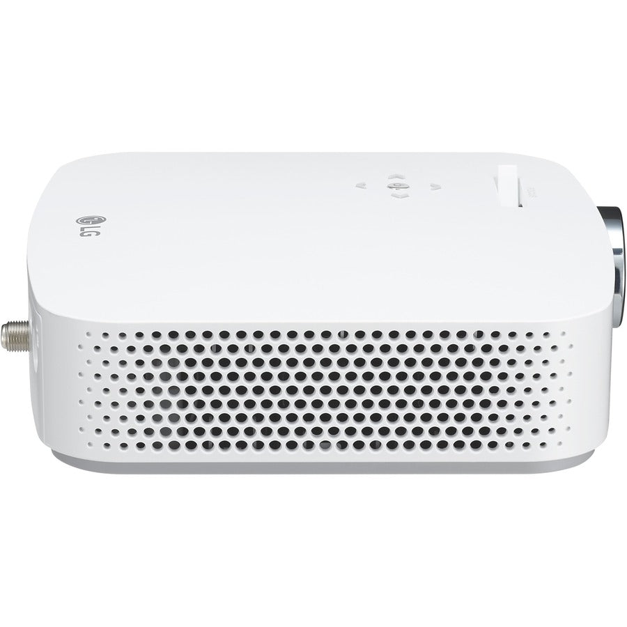 LG PF50KA DLP Projector - 16:9 PF50KA