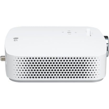 LG PF50KA DLP Projector - 16:9 PF50KA