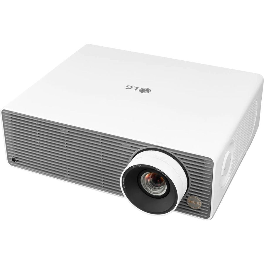 LG ProBeam BU60PST Laser Projector - 16:9 - Ceiling Mountable - TAA Compliant BU60PST