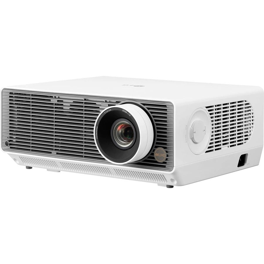 LG ProBeam BU60PST Laser Projector - 16:9 - Ceiling Mountable - TAA Compliant BU60PST