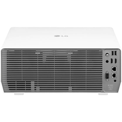 LG ProBeam BU60PST Laser Projector - 16:9 - Ceiling Mountable - TAA Compliant BU60PST