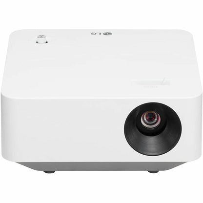 LG CineBeam PF510Q DLP Projector - Portable PF510Q