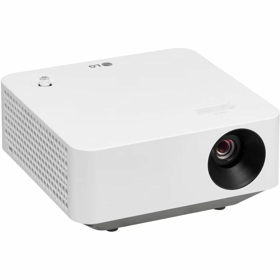 LG CineBeam PF510Q DLP Projector - Portable PF510Q