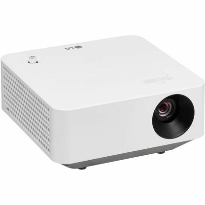 LG CineBeam PF510Q DLP Projector - Portable PF510Q