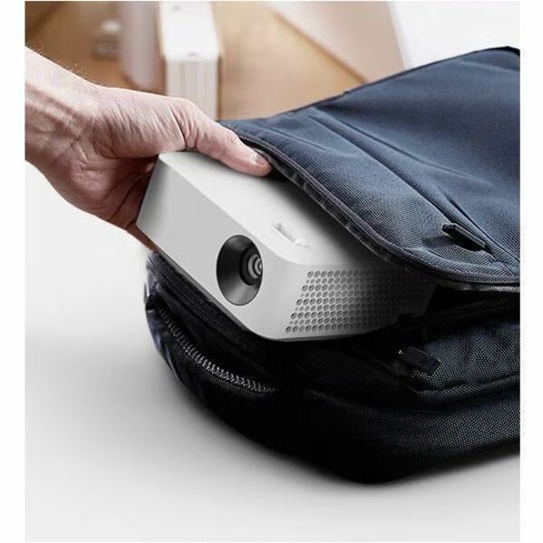 LG CineBeam PF510Q DLP Projector - Portable PF510Q