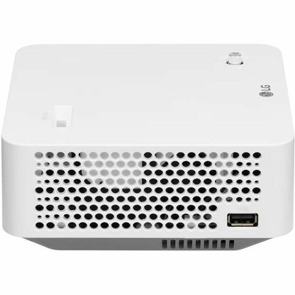 LG CineBeam PF510Q DLP Projector - Portable PF510Q