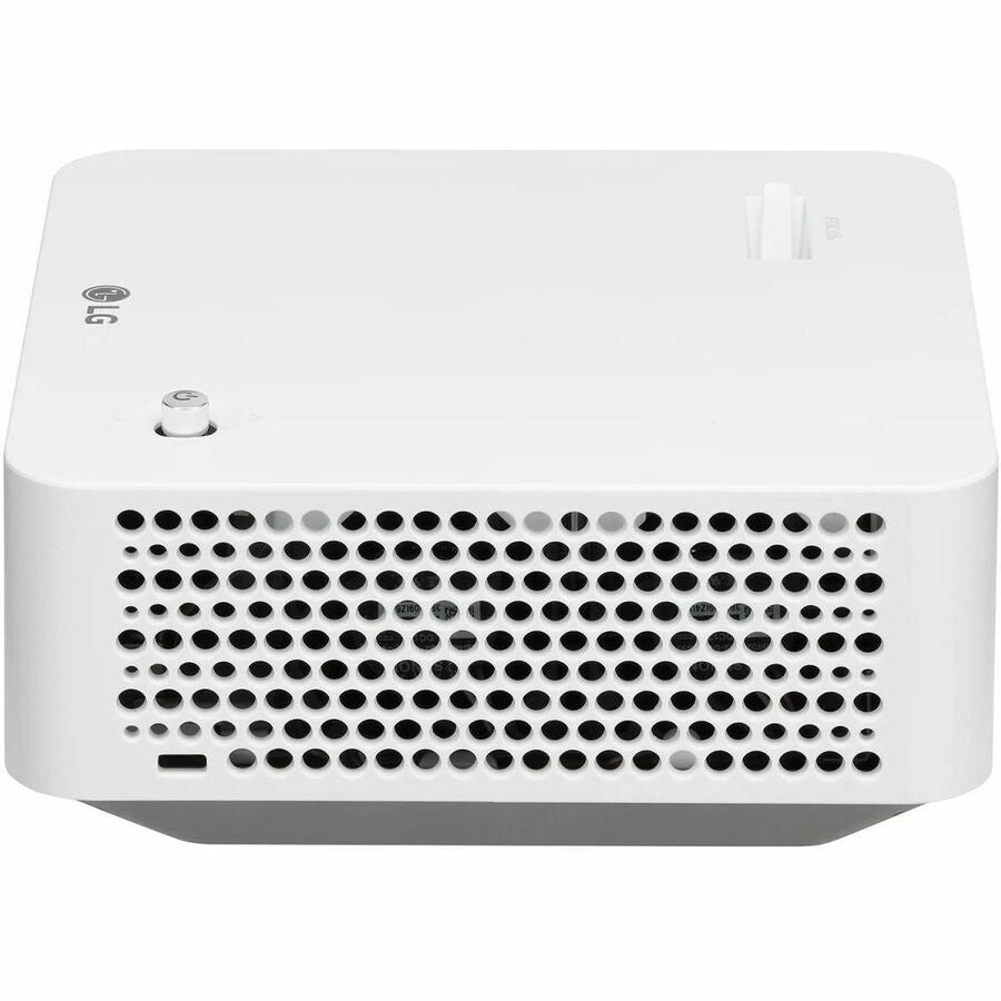 LG CineBeam PF510Q DLP Projector - Portable PF510Q