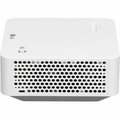 LG CineBeam PF510Q DLP Projector - Portable PF510Q