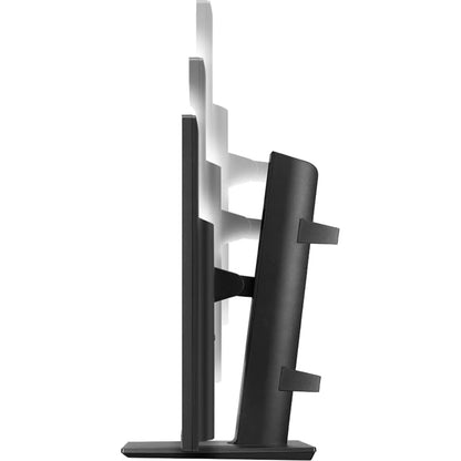 LG 27HJ713C-B 27" 4K UHD LCD Monitor - White 27HJ713C-B