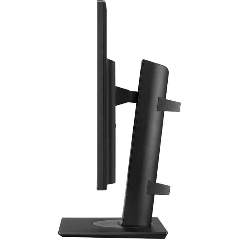 LG 27HJ713C-B 27" 4K UHD LCD Monitor - White 27HJ713C-B