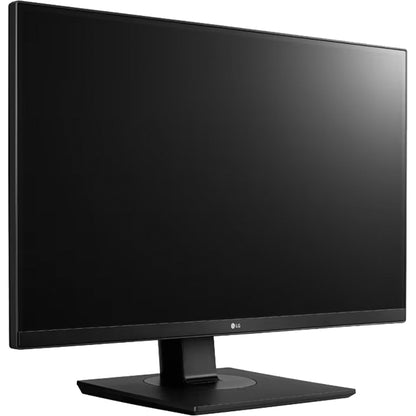 LG 27HJ713C-B 27" 4K UHD LCD Monitor - White 27HJ713C-B