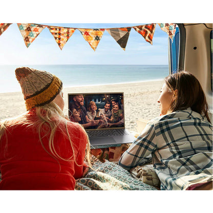 Ordinateur portable LG gram 14Z90R-N.AP52A8 14" - WUXGA - 1920 x 1200 - Intel Core i7 13e génération i7-1360P Dodeca-core (12 cœurs) 2,20 GHz - Plateforme Intel Evo - 16 Go de RAM totale - 1 To de SSD - Noir obsidienne 14Z90R-N.AP52A8