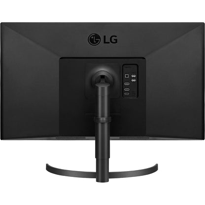 Moniteur LCD 4K LG 32HL512D-B 31,5" - 16:9 - Conforme TAA 32HL512D-B