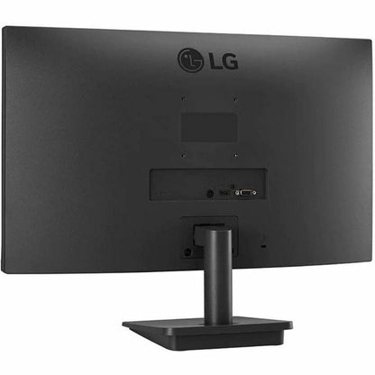 Moniteur LCD Full HD 24" LG 24MP40A-C - 16:9 - Gris anthracite 24MP40A-C