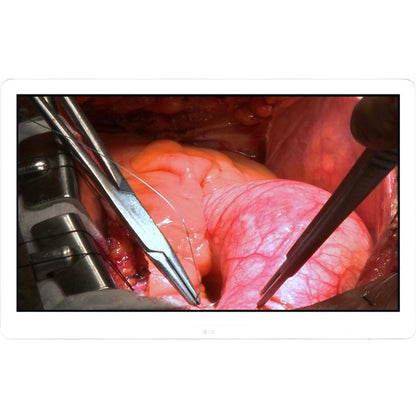 LG 27HJ713S-W 27" 4K UHD LCD Monitor - 16:9 - White 27HJ713S-W