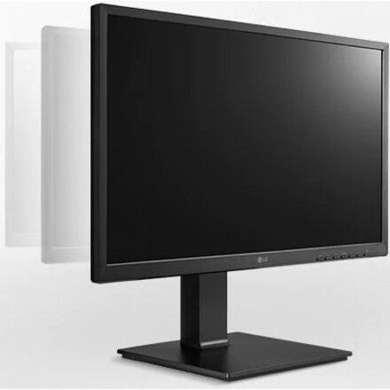 LG 24CN650W All-in-One Thin Client - Intel Celeron J4105 Quad-core (4 Core) 1.50 GHz 24CN650W-AP