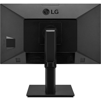 LG 24CN650W All-in-One Thin Client - Intel Celeron J4105 Quad-core (4 Core) 1.50 GHz 24CN650W-AP