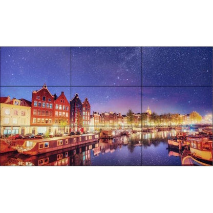 LG 49'' 500 nits FHD Slim Bezel Video Wall 49VL5PJ-A