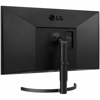 LG 32HQ713D-B 31.5" 4K UHD LCD Monitor - 16:9 32HQ713D-B