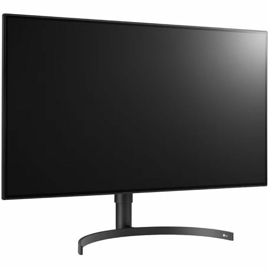 LG 32HQ713D-B 31.5" 4K UHD LCD Monitor - 16:9 32HQ713D-B