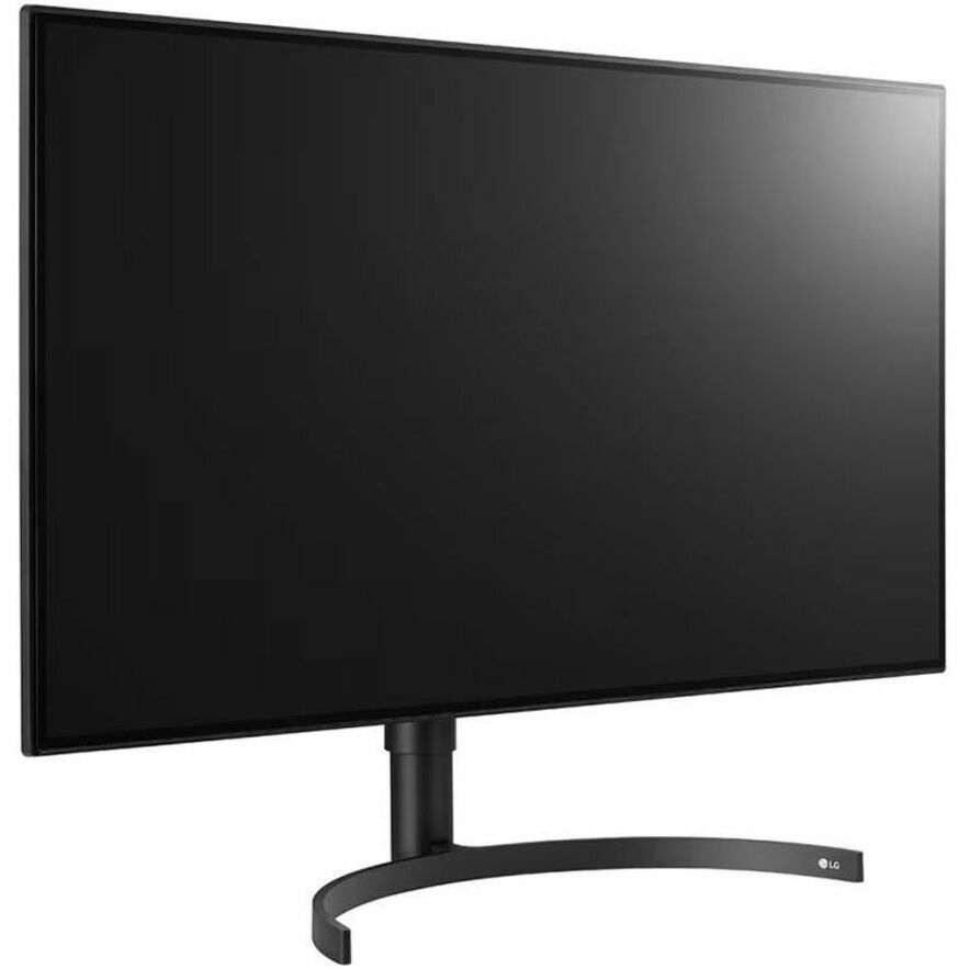 LG 32HQ713D-B 31.5" 4K UHD LCD Monitor - 16:9 32HQ713D-B