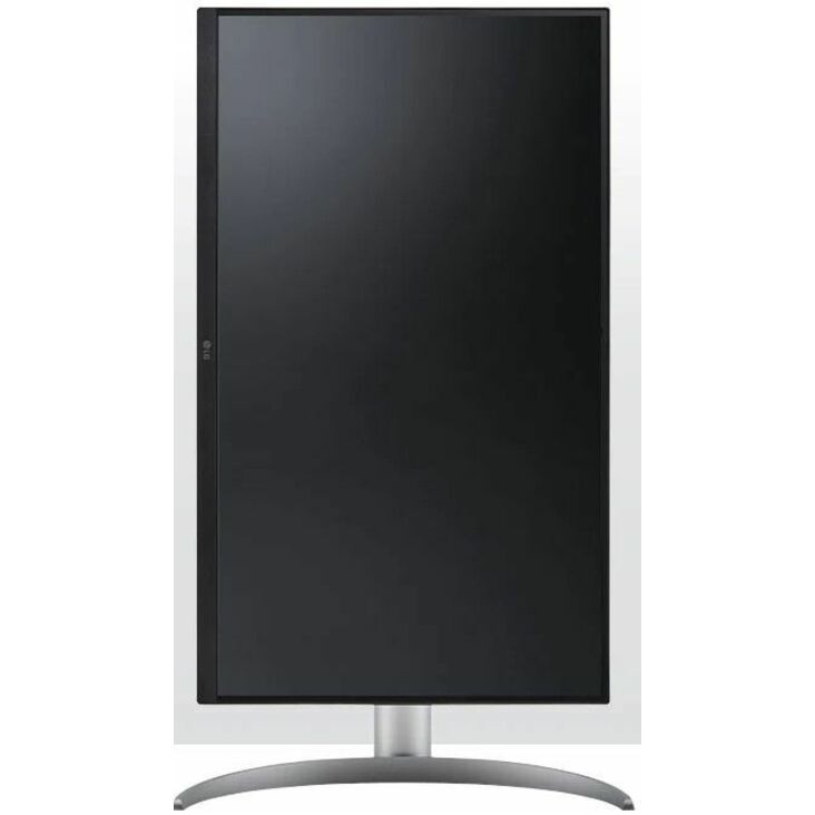 Moniteur LCD 4K UHD 27" LG UltraFine 27UQ850-W - 16:9 - Noir 27UQ850-W