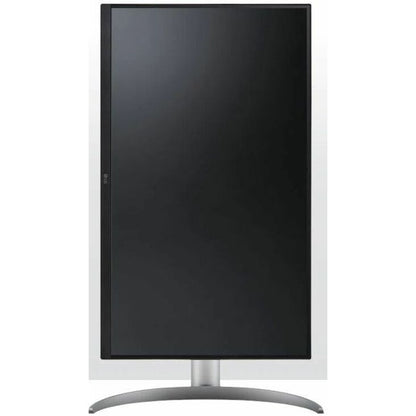 Moniteur LCD 4K UHD 27" LG UltraFine 27UQ850-W - 16:9 - Noir 27UQ850-W