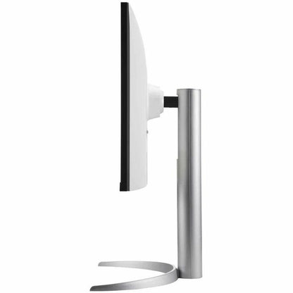 Moniteur LCD 4K UHD 27" LG UltraFine 27UQ850-W - 16:9 - Noir 27UQ850-W