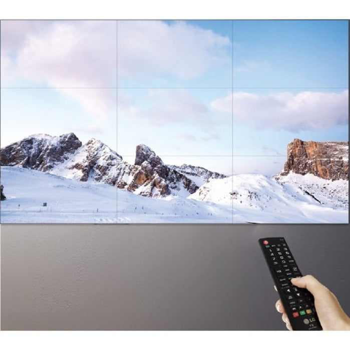 LG 55VSH7J-H 55'' 700 nits FHD 0.44mm Even Bezel Video Wall 55VSH7J-H