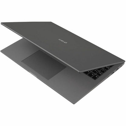 Ordinateur portable LG gram 16Z90Q-N.AP52A8 16" - WQXGA - 2560 x 1600 - Intel Core i5 12e génération i5-1240P Dodeca-core (12 cœurs) 1,70 GHz - Plateforme Intel Evo - 16 Go de RAM totale - SSD 256 Go - Noir obsidienne 16Z90Q-N.AP52A8