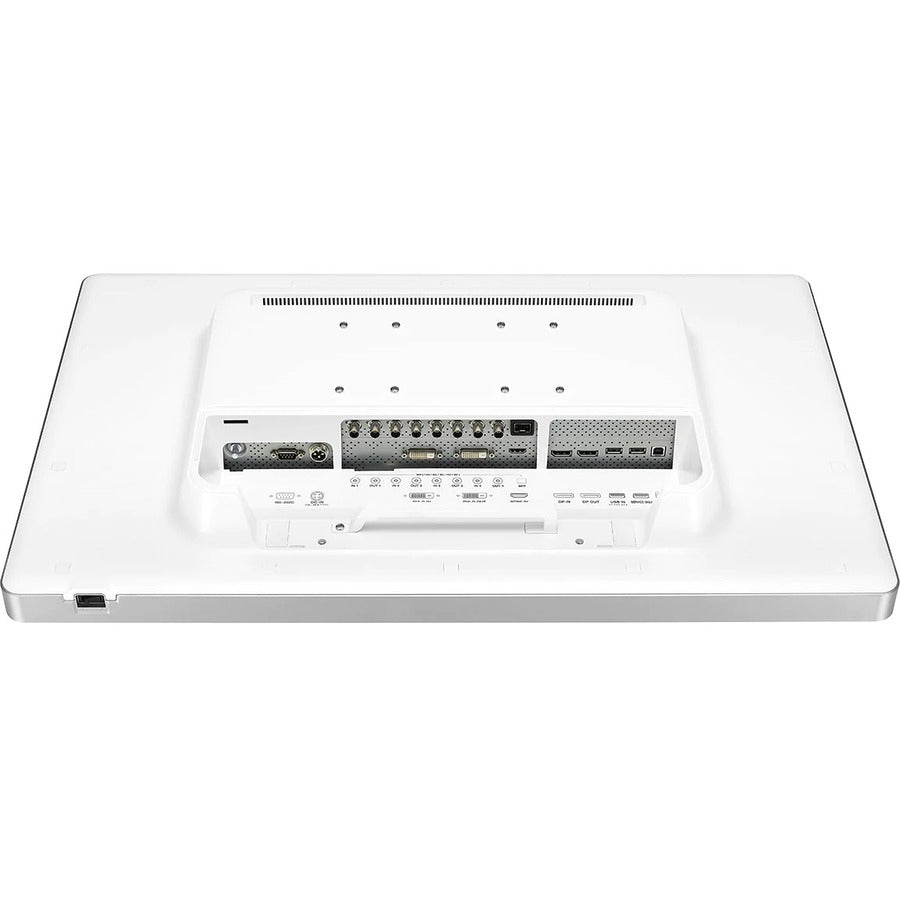 Moniteur LCD 4K LG 32HL714S-W 31,5" - 16:9 - Blanc 32HL714S-W