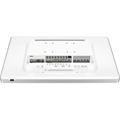 Moniteur LCD 4K LG 32HL714S-W 31,5" - 16:9 - Blanc 32HL714S-W