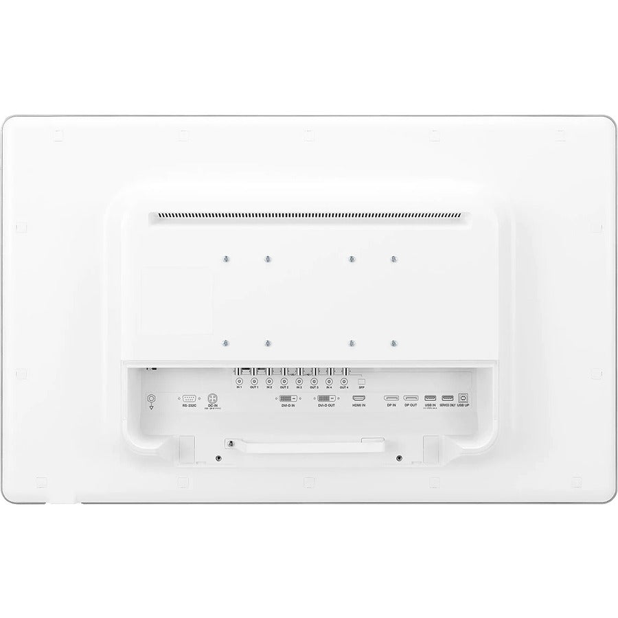 Moniteur LCD 4K LG 32HL714S-W 31,5" - 16:9 - Blanc 32HL714S-W