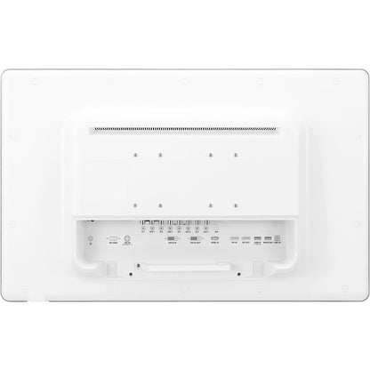 Moniteur LCD 4K LG 32HL714S-W 31,5" - 16:9 - Blanc 32HL714S-W