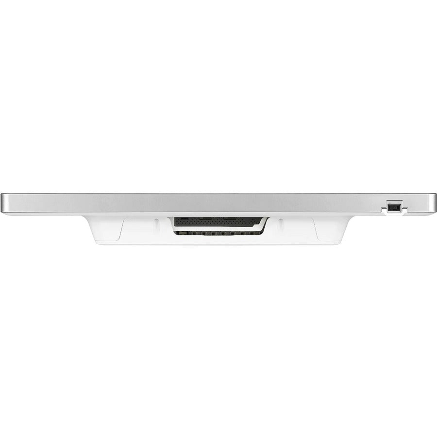 Moniteur LCD 4K LG 32HL714S-W 31,5" - 16:9 - Blanc 32HL714S-W