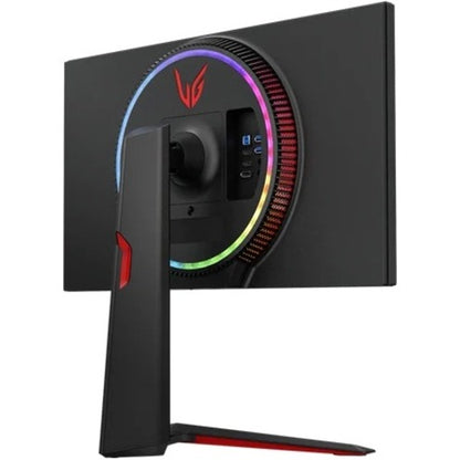 Moniteur LCD de jeu 27" 4K UHD LG UltraGear 27GP95R-B - 16:9 - Noir 27GP95R-B
