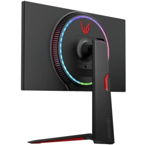 Moniteur LCD de jeu 27" 4K UHD LG UltraGear 27GP95R-B - 16:9 - Noir 27GP95R-B