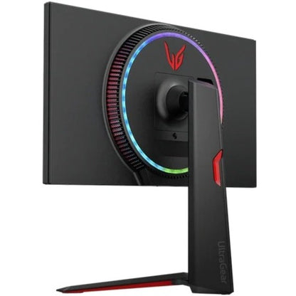 Moniteur LCD de jeu 27" 4K UHD LG UltraGear 27GP95R-B - 16:9 - Noir 27GP95R-B