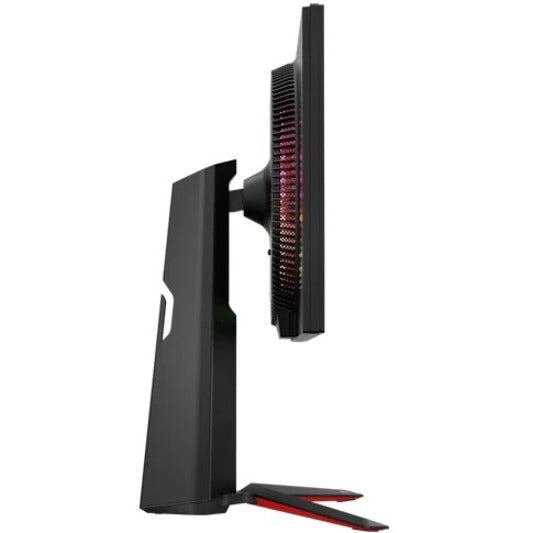 Moniteur LCD de jeu 27" 4K UHD LG UltraGear 27GP95R-B - 16:9 - Noir 27GP95R-B